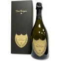 Champagne DOM PERIGNON Millésime 2015 en Coffret