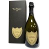 Champagne DOM PERIGNON Millésime 2012 en Coffret