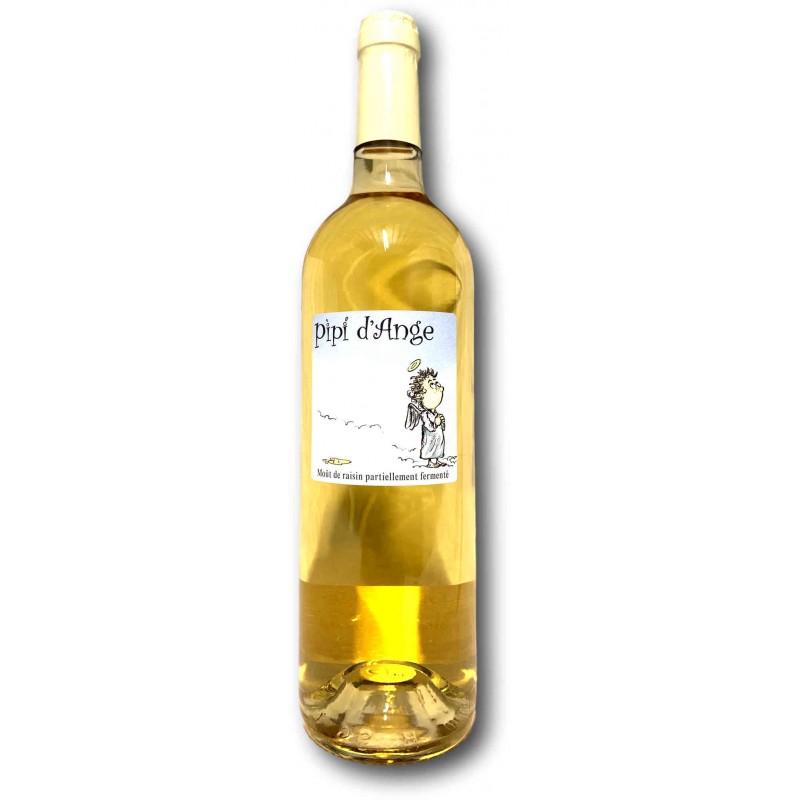 Vin moelleux & liquoreux – La Cave de Stéphane