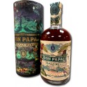 RHUM DON PAPA en coffret (BAROKO édition limitée)