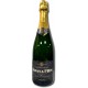 Champagne brut SOLO DE MEUNIER - HATON & Filles