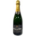 Champagne SOLO DE MEUNIER - HATON & Filles