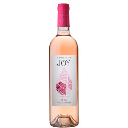Rosé Eros- Domaine de JOY