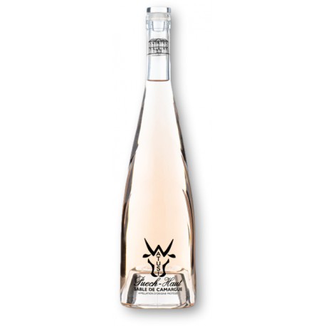 Rosé WATUSI 2022 - Puech-Haut