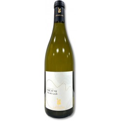 Brézème blanc du Domaine LOMBARD