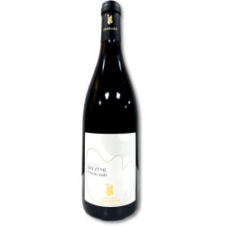 Brézème rouge « Eugène de Monicault » - Domaine LOMBARD