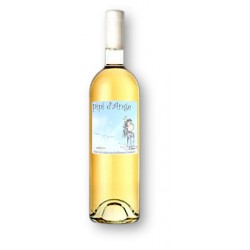 PIPI D'ANGE - Vin blanc moelleux BIO