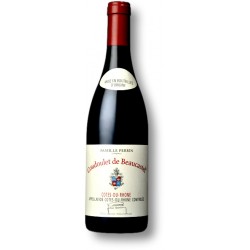 Coudoulet de Beaucastel - Famille PERRIN