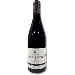 Côte-Rôtie BUT DE MONT 2018 de Stéphane OGIER