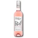 Tariquet Rosé de Pressée 2023 - ÉTIQUETTES ABIMÉES