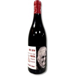 Syrah GERARD Bio Madivin