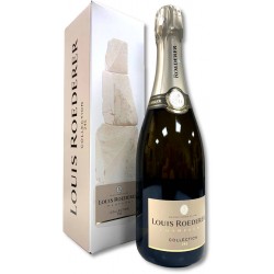 Champagne Brut "Collection" Louis ROEDERER