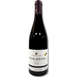 Côte-Rôtie LEYAT de Stéphane OGIER