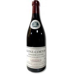 ALOXE-CORTON 2017 - Louis LATOUR