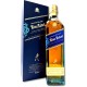 Whisky JOHNNIE WALKER Blue Label