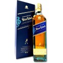 Whisky Johnnie WALKER Blue Label