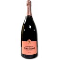 Magnum Champagne Rosé Thiénot