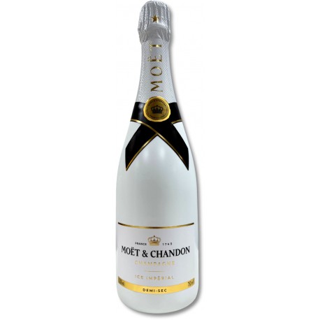 MOET & CHANDON Champagne ICE