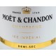 MOET & CHANDON Champagne ICE