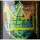 Dom Pérignon : Vintage Jean-Michel Basquiat Édition Spéciale 2015