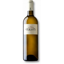 Bergerac blanc Clos des Verdots 2015