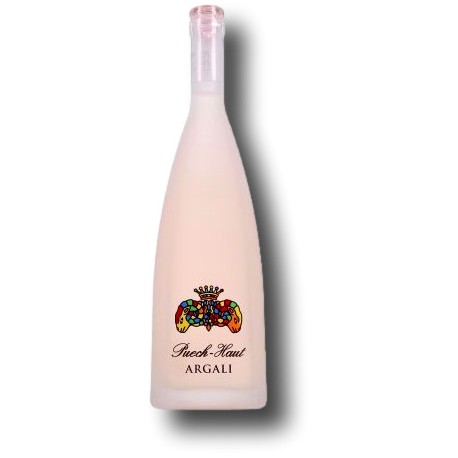 Rosé PRESTIGE - Puech-Haut