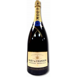 MAGNUM Champagne MOET & CHANDON IMPERIAL Brut