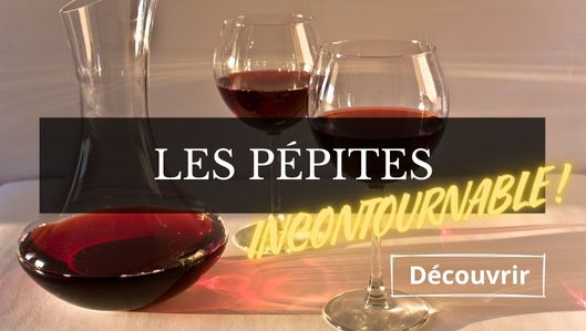 La sélection de Pépites