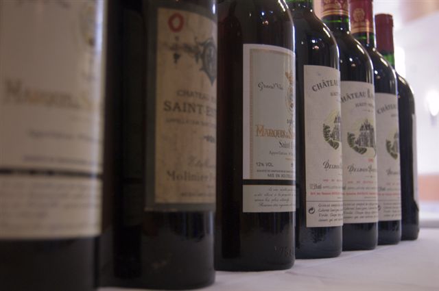 Coffret Cadeau Vins Rouges - Vins du Languedoc - Noel Chasse